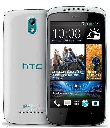 HTC Desire 500 Nfc