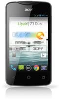 Acer Liquid Z3