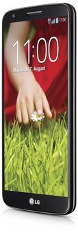 Testbericht LG G2 32GB Nfc Lte