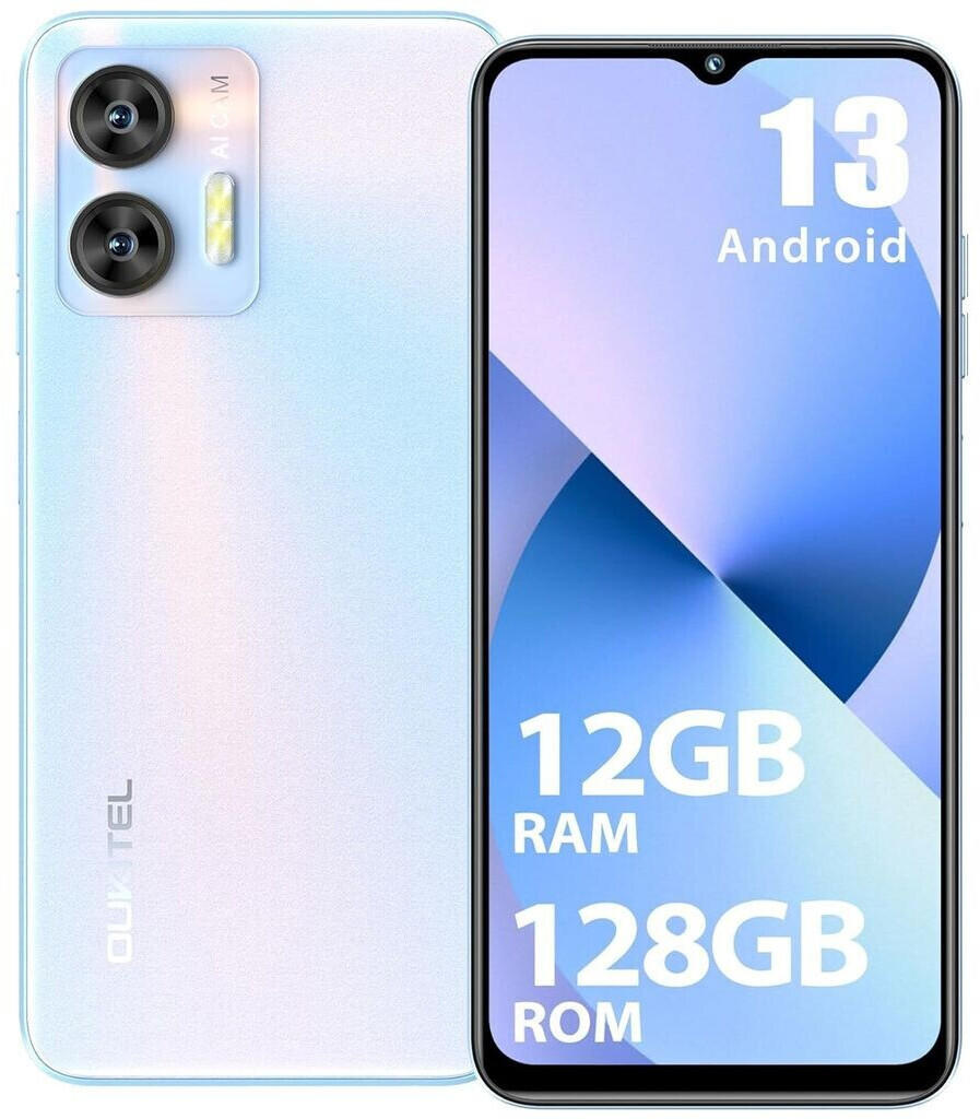 CPU OUKITEL C36 12GB/128GB light blue CPU OUKITEL C36 12GB/128GB light blue Amazon.com: OUKITEL