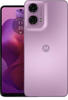 Motorola Smartphone »Moto G24«, Pink Lavender, 16,66 cm/6,56 Zoll, 128 GB
