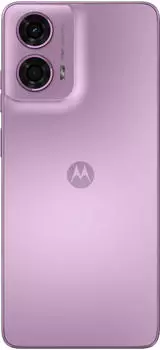 Motorola Moto G24 8GB Pink Lavender – Motorola Moto G24 8GB Pink Lavender: Einsteiger-Smartphone mit Stil