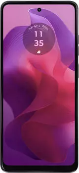 Motorola Moto G24 8GB Pink Lavender – Hochwertiges Display und robuste Bauweise