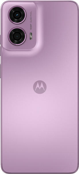 Ausstattung & Technische Daten Motorola Moto G24 Pink Lavender