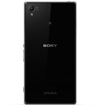 Testbericht Sony Xperia Z1
