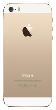 Testbericht Apple iPhone 5S 64GB LTE