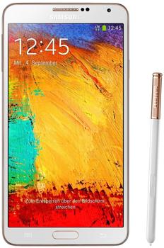 Testbericht Samsung Galaxy Note 3 N9005 32GB