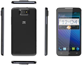 ZTE Grand Memo
