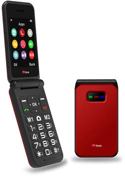 TTfone TT760 Rot