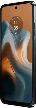Motorola Moto G34 128GB Charcoal Black