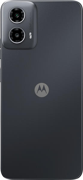 Moto G34 Black Eigenschaften & Display Motorola Moto G34 128GB Charcoal Black