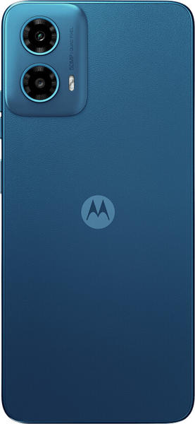 Moto G34 Dark Blue Ausstattung & Display Motorola Moto G34 128GB Dark Blue