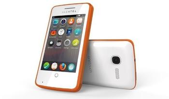 Alcatel One Touch Fire