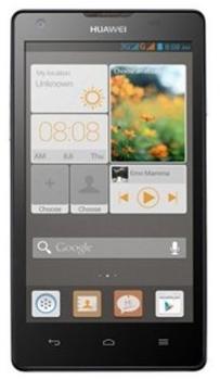 Huawei Ascend G700