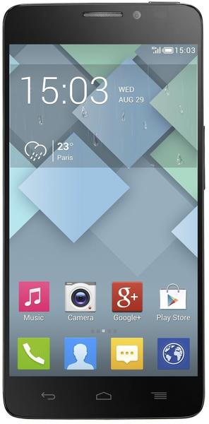 Alcatel One Touch Idol S Lte
