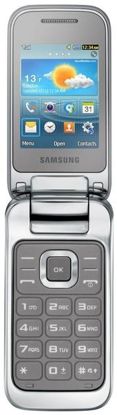 Handy Energie & Bewertungen Samsung C3590