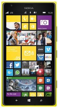 Nokia Lumia 1520 Nfc Lte