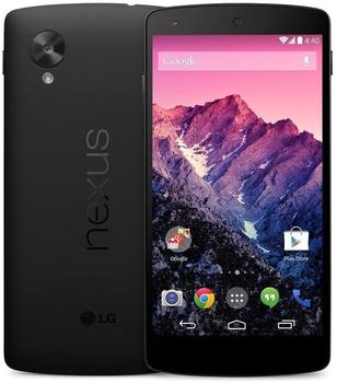 LG Google Nexus 5 32GB