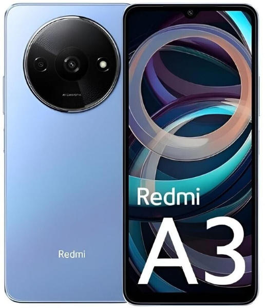 Xiaomi Redmi A3 3GB 64GB Star Blue