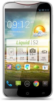 Acer Liquid S2 (C1)