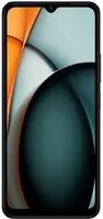 Xiaomi Redmi A3 64 GB / 3 GB - Smartphone - midnight black Smartphone (6,7 Zoll)