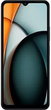 Xiaomi Redmi A3 3GB 64GB Midnight Black