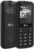 Beafon AGM_M9_EU001B, AGM by beafon M9 Bartype (4G) Rugged, Feature Phone,...