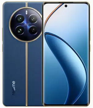 Realme 12 Pro 5G 256GB Submarine Blue