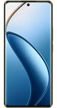 Realme 12 Pro 5G 256GB Submarine Blue – Realme 12 Pro 5G 256GB Submarine Blue: Ein Blick auf die Ausstattung