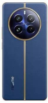 Realme 12 Pro 5G 256GB Submarine Blue – Leistungsstarker Prozessor und Speicher