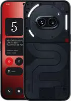 Nothing A10400046, Nothing Phone (2a) 256GB/12GB - Black