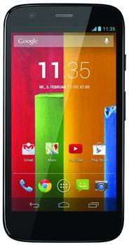 Motorola Moto G 8GB