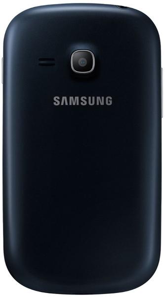 Design & Bewertungen Samsung Galaxy Fame Lite S6790 Nfc