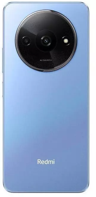 Xiaomi Redmi A3 4GB 128GB Star Blue Android Handy
