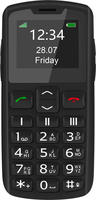 Beafon SL230LTE_EU001B, Beafon Bea-Fon SL230 LTE schwarz