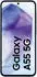 Samsung Galaxy A55 256GB Eisblau