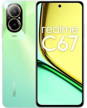 Realme C67 4G 128GB Sunny Oasis