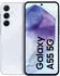 128 GB, blau: Samsung Galaxy A55