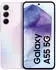 Samsung Galaxy A55 128GB Flieder
