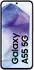 Samsung Galaxy A55 128GB Flieder