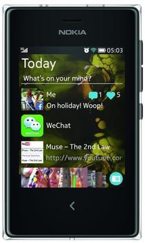 Nokia Asha 503