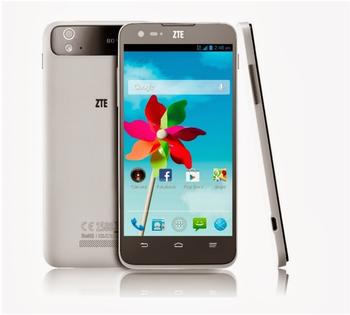 ZTE Grand S Flex