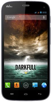 Wiko Darkfull