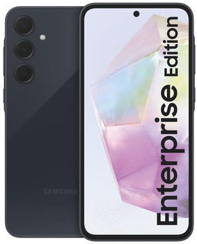 Samsung Galaxy A35 Enterprise Edition 128GB Marineblau