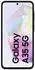 Samsung Galaxy A35 Enterprise Edition 128GB Marineblau