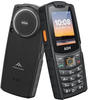Beafon AGM_M6_EU001B, AGM by beafon M6 Bartype (4G) Rugged, Feature Phone,...