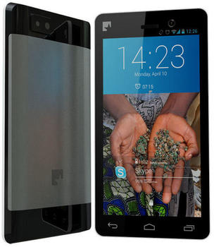 Fairphone First Edition