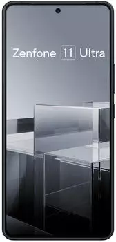 Asus ZenFone 11 Ultra 512GB Eternal Black – Entdecken Sie die Zukunft der mobilen Technologie