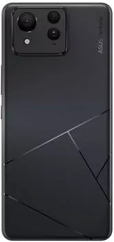 Asus ZenFone 11 Ultra 512GB Eternal Black – Ein Display, das Maßstäbe setzt