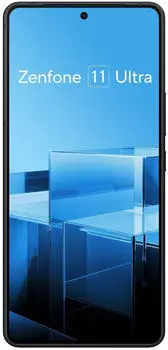 Asus ZenFone 11 Ultra 512GB Skyline Blue – Entdecken Sie die Zukunft der mobilen Kommunikation